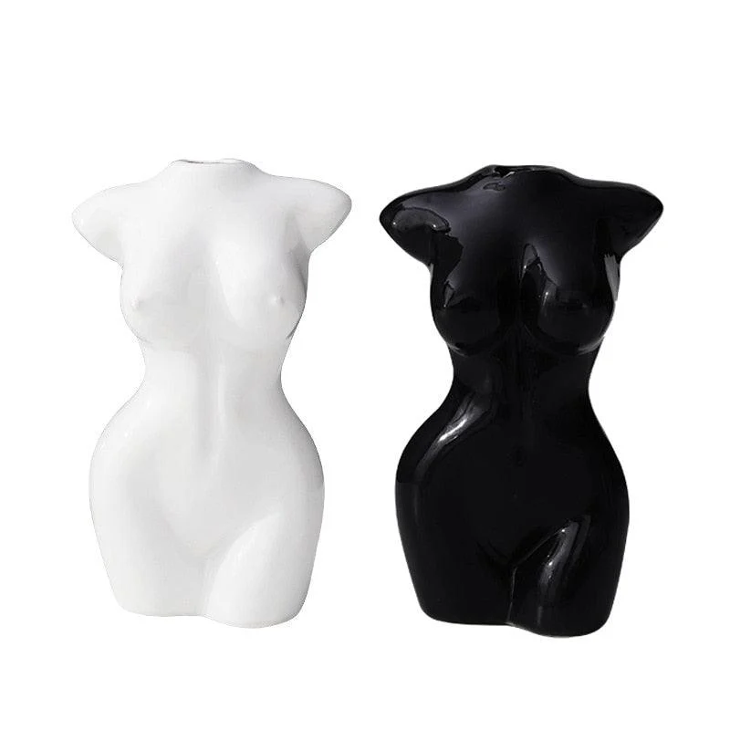 Classic_Body_Art_Vase_-_-_tag1_-4177312 Classic Body Art Vase - - #tag1#