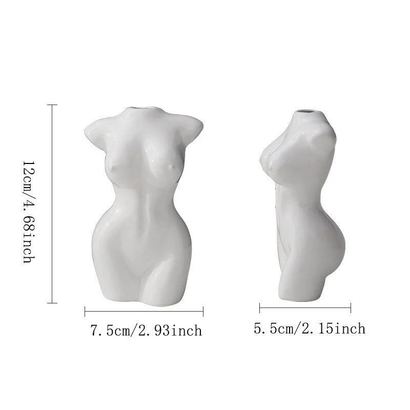 Classic_Body_Art_Vase_-_-_tag1_-4177315 Classic Body Art Vase - - #tag1#