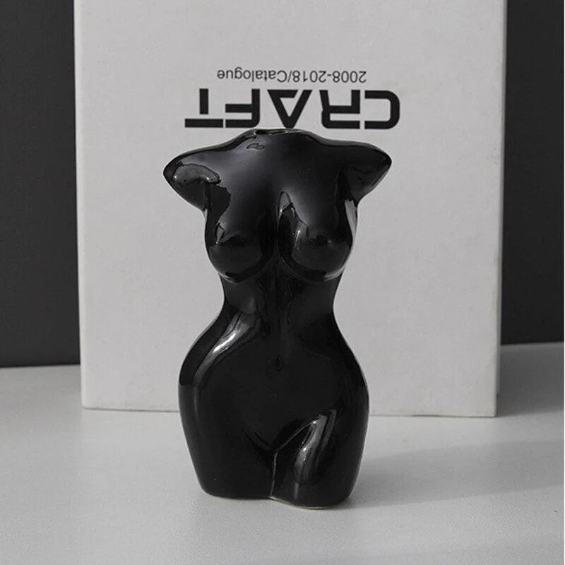 Classic_Body_Art_Vase_-_-_tag1_-4177325 Classic Body Art Vase - - #tag1#