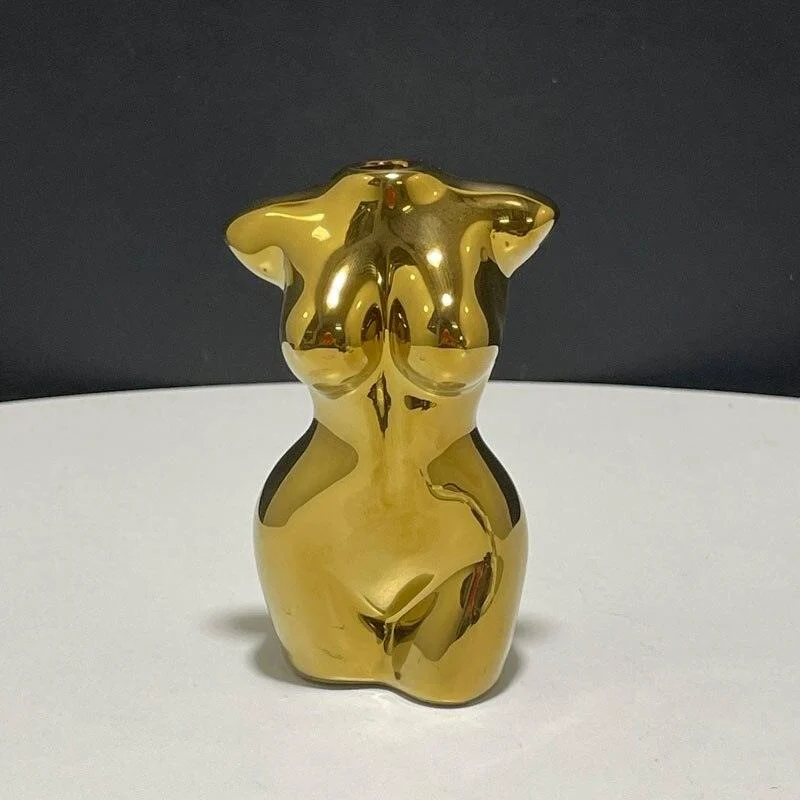 Classic_Body_Art_Vase_-_-_tag1_-4177335 Classic Body Art Vase - - #tag1#