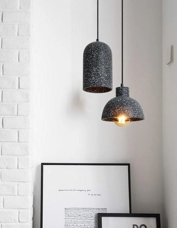 Classic_Cement_Pendant_Lamps_-_-_tag1_-4180221 Classic Cement Pendant Lamps - - #tag1#