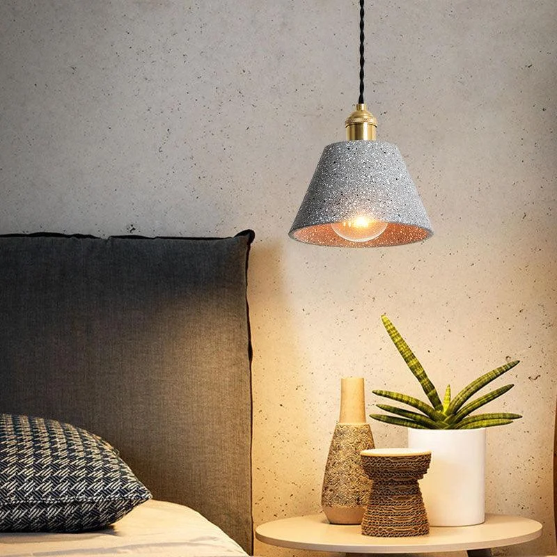 Classic_Cement_Pendant_Lamps_-_-_tag1_-4180233 Classic Cement Pendant Lamps - - #tag1#