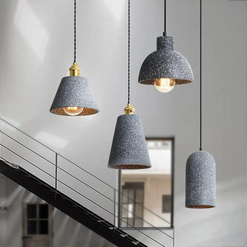 Classic_Cement_Pendant_Lamps_-_-_tag1_-4180255 Classic Cement Pendant Lamps - - #tag1#