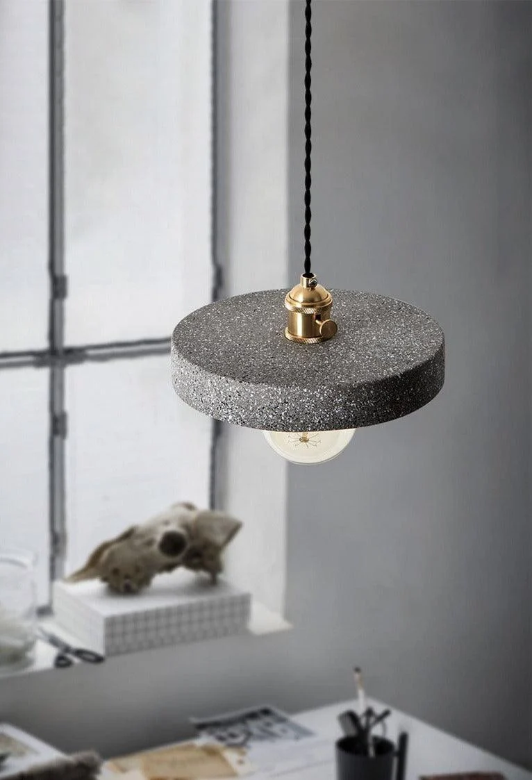 Classic_Cement_Pendant_Lamps_-_-_tag1_-4180292 Classic Cement Pendant Lamps - - #tag1#