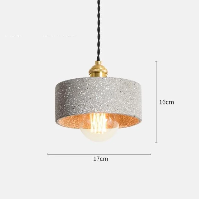 Classic_Cement_Pendant_Lamps_-_-_tag1_-4180324 Classic Cement Pendant Lamps - - #tag1#