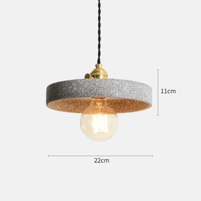 Classic_Cement_Pendant_Lamps_-_-_tag1_-4180337 Classic Cement Pendant Lamps - - #tag1#