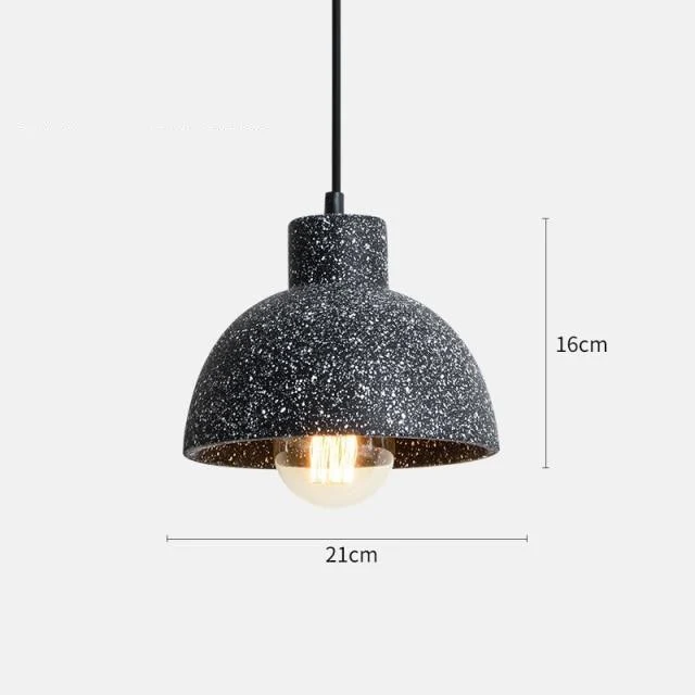 Classic_Cement_Pendant_Lamps_-_-_tag1_-4180357 Classic Cement Pendant Lamps - - #tag1#