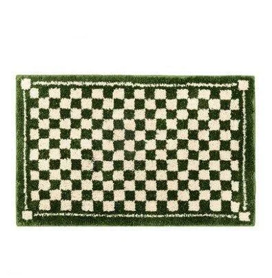 Classic_Checkered_Mat_-_-_tag1_-4177370 Classic Checkered Mat - - #tag1#