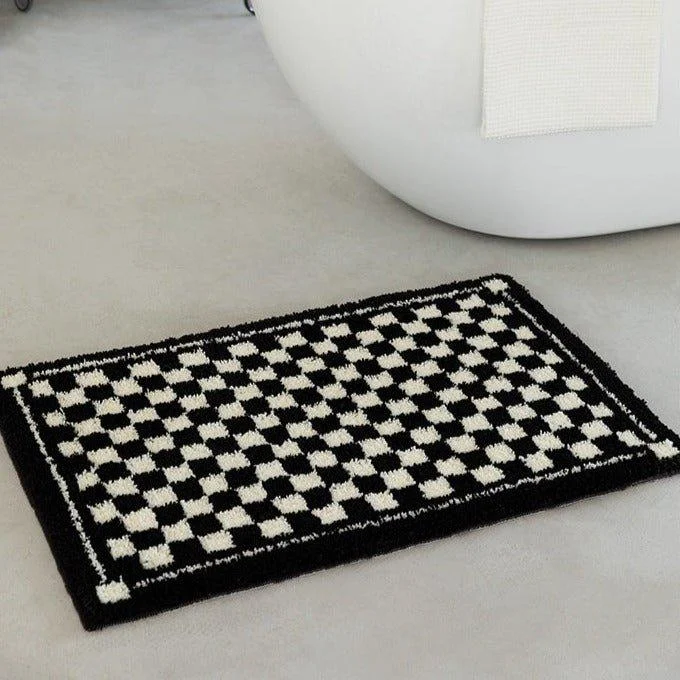 Classic_Checkered_Mat_-_-_tag1_-4177375 Classic Checkered Mat - - #tag1#