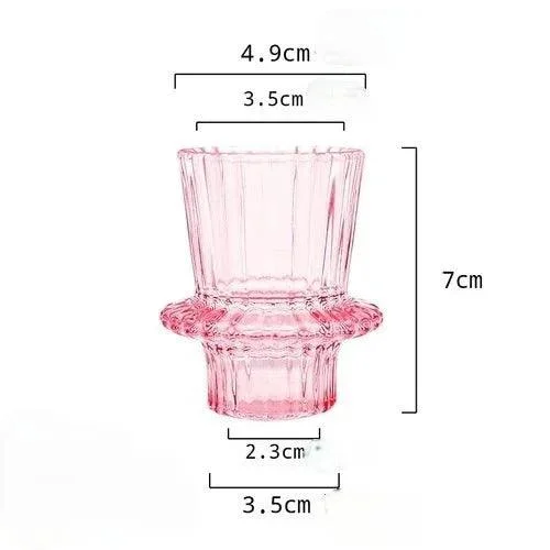 Classic_Crystal_Tealight_Candle_Holder_-_-_tag1_-4180405 Classic Crystal Tealight Candle Holder - - #tag1#