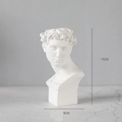 Classic_Face_Flower_Vase_-_-_tag1_-4180472 Classic Face Flower Vase - - #tag1#