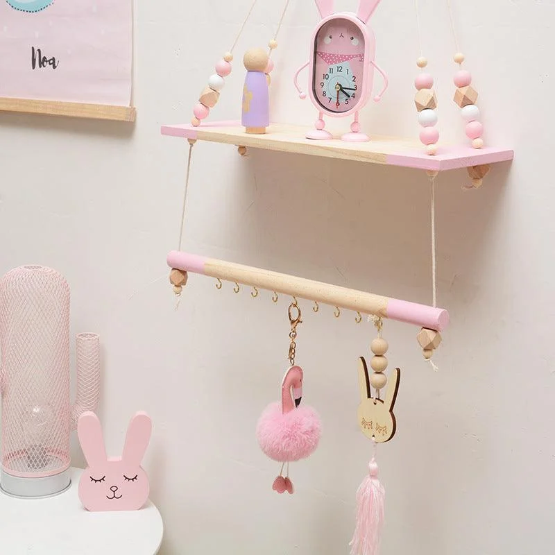 Classic_Hanging_Kids_Wall_Shelf_-_-_tag1_-4177396 Classic Hanging Kids Wall Shelf - - #tag1#