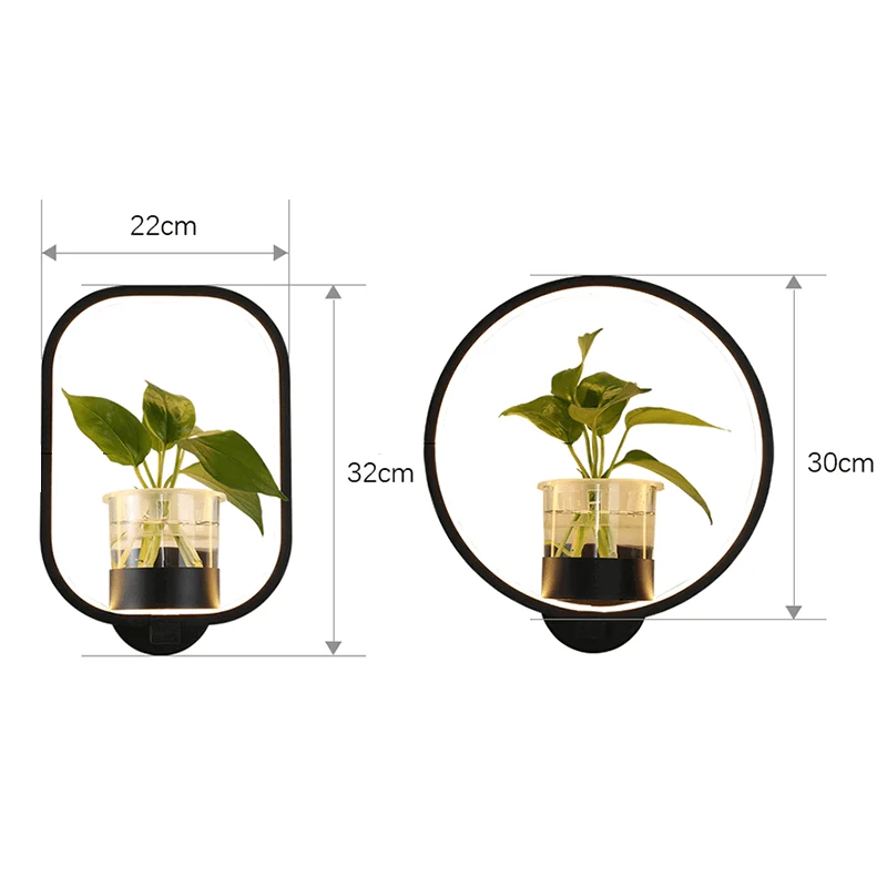 Classic_LED_Ring_Lamp_with_Flower_Pot_-_-_tag1_-4177704 Classic LED Ring Lamp with Flower Pot - - #tag1#