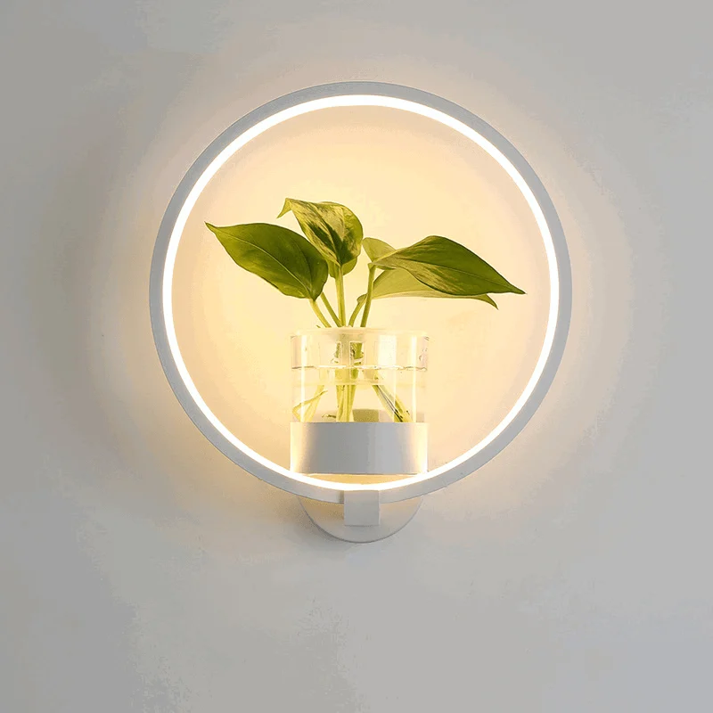 Classic_LED_Ring_Lamp_with_Flower_Pot_-_-_tag1_-4177712 Classic LED Ring Lamp with Flower Pot - - #tag1#