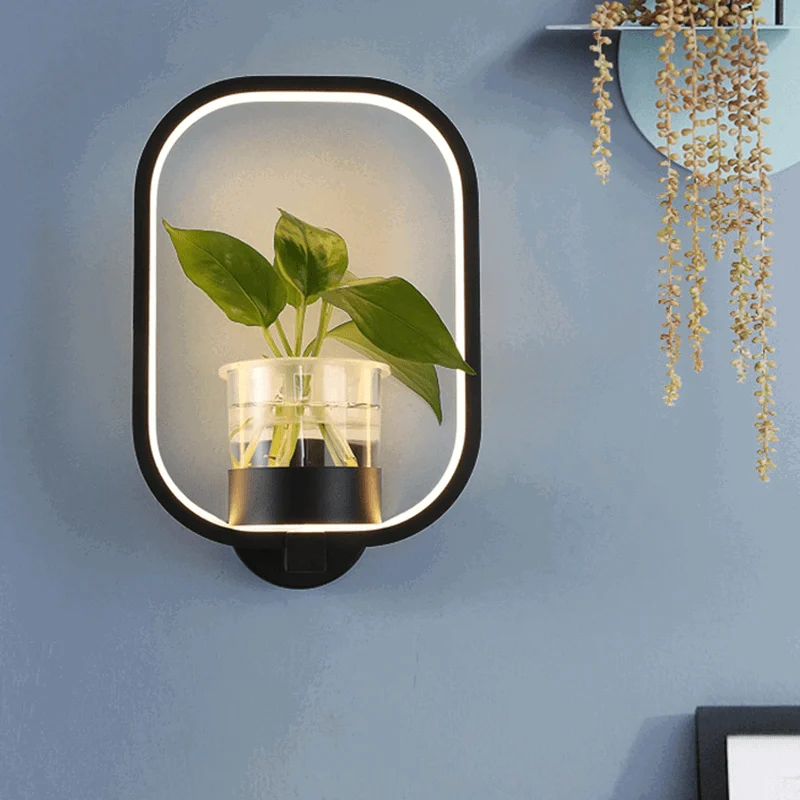 Classic_LED_Ring_Lamp_with_Flower_Pot_-_-_tag1_-4177717 Classic LED Ring Lamp with Flower Pot - - #tag1#
