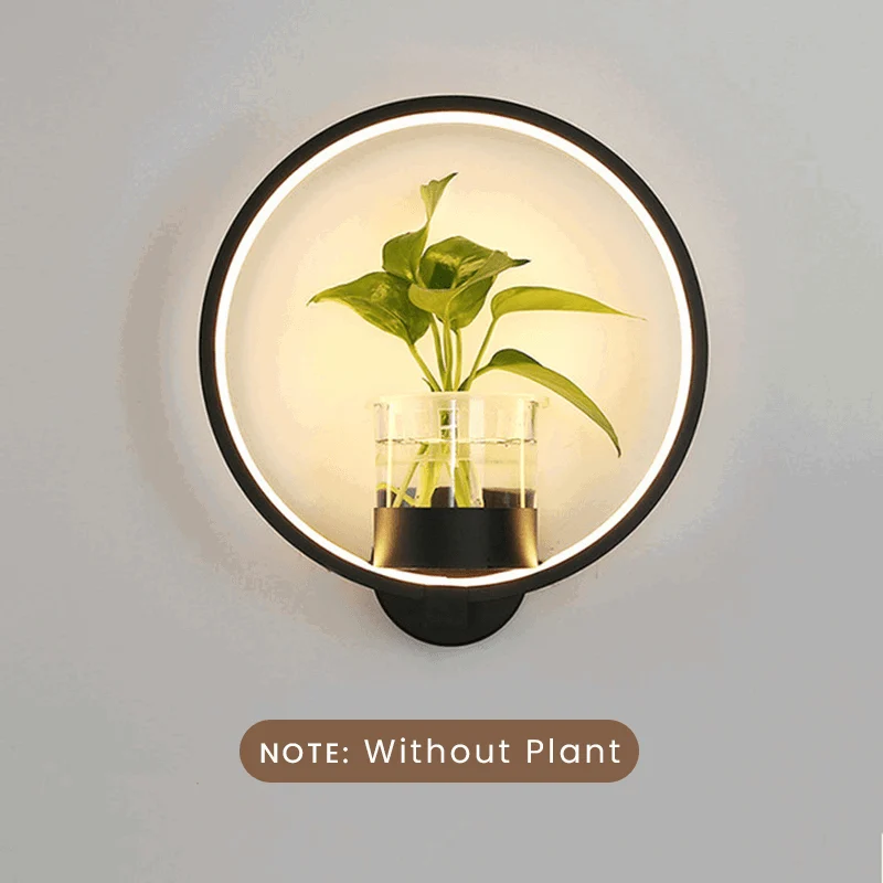 Classic_LED_Ring_Lamp_with_Flower_Pot_-_-_tag1_-4177727 Classic LED Ring Lamp with Flower Pot - - #tag1#
