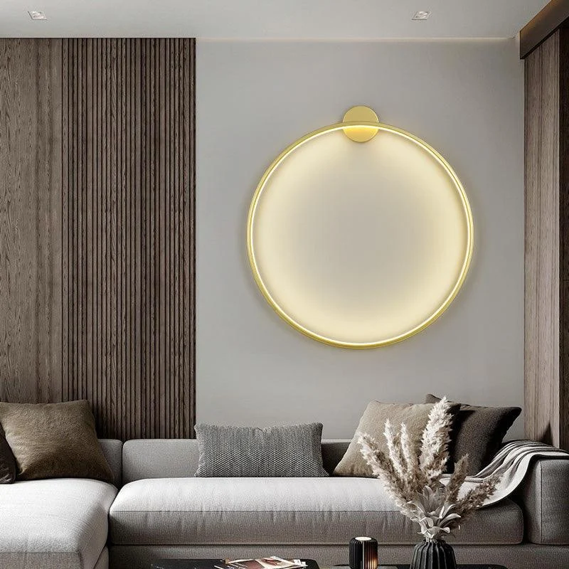 Classic_LED_Ring_Wall_Lamp_-_-_tag1_-4177747 Classic LED Ring Wall Lamp - - #tag1#