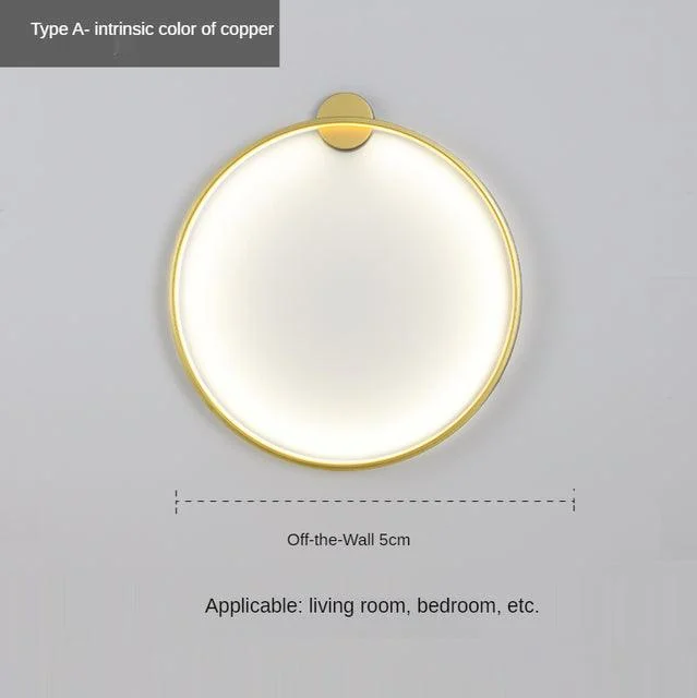 Classic_LED_Ring_Wall_Lamp_-_-_tag1_-4177768 Classic LED Ring Wall Lamp - - #tag1#