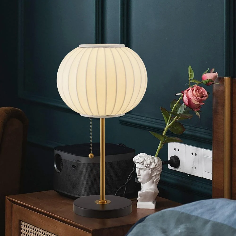 Classic_Silk_White_Night_Lamp_for_Bedroom_-_-_tag1_-4180904 Classic Silk White Night Lamp for Bedroom - - #tag1#