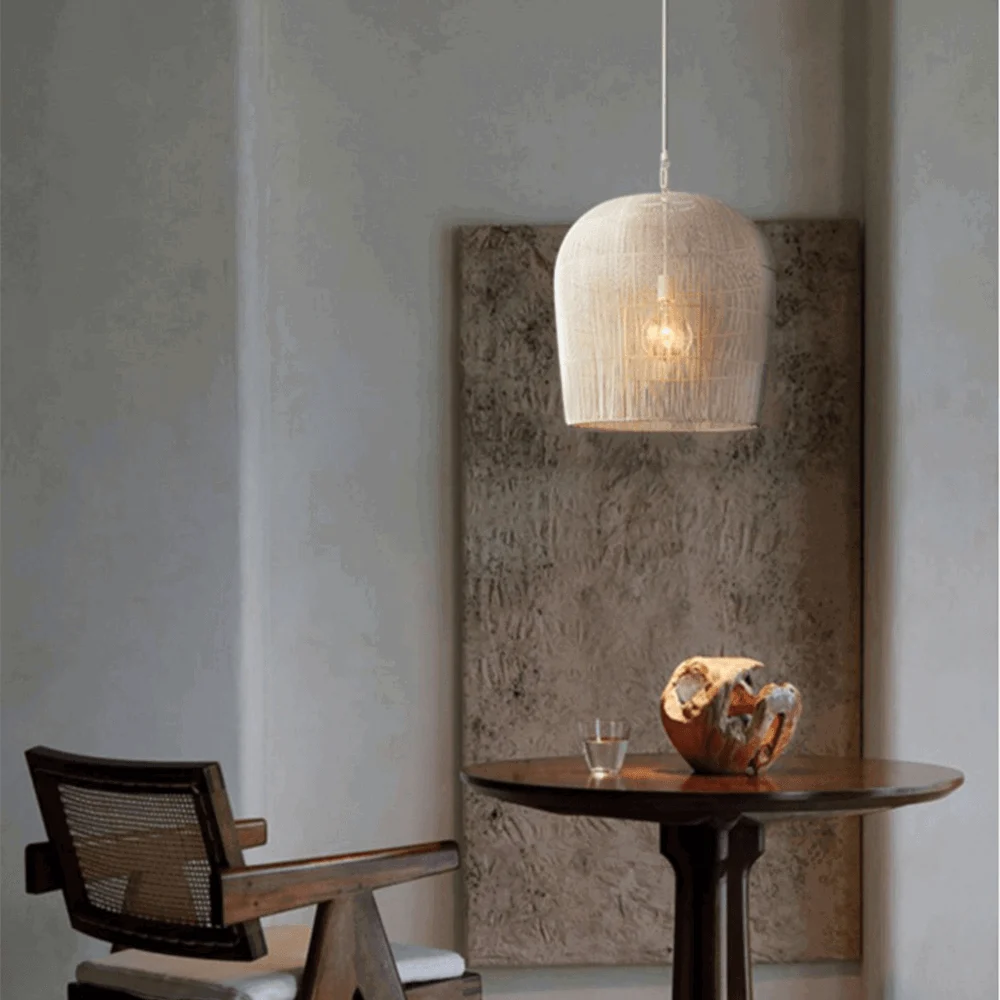 Classic_Simple_Rattan_Pendant_Lamp_-_-_tag1_-4180941 Classic Simple Rattan Pendant Lamp - - #tag1#
