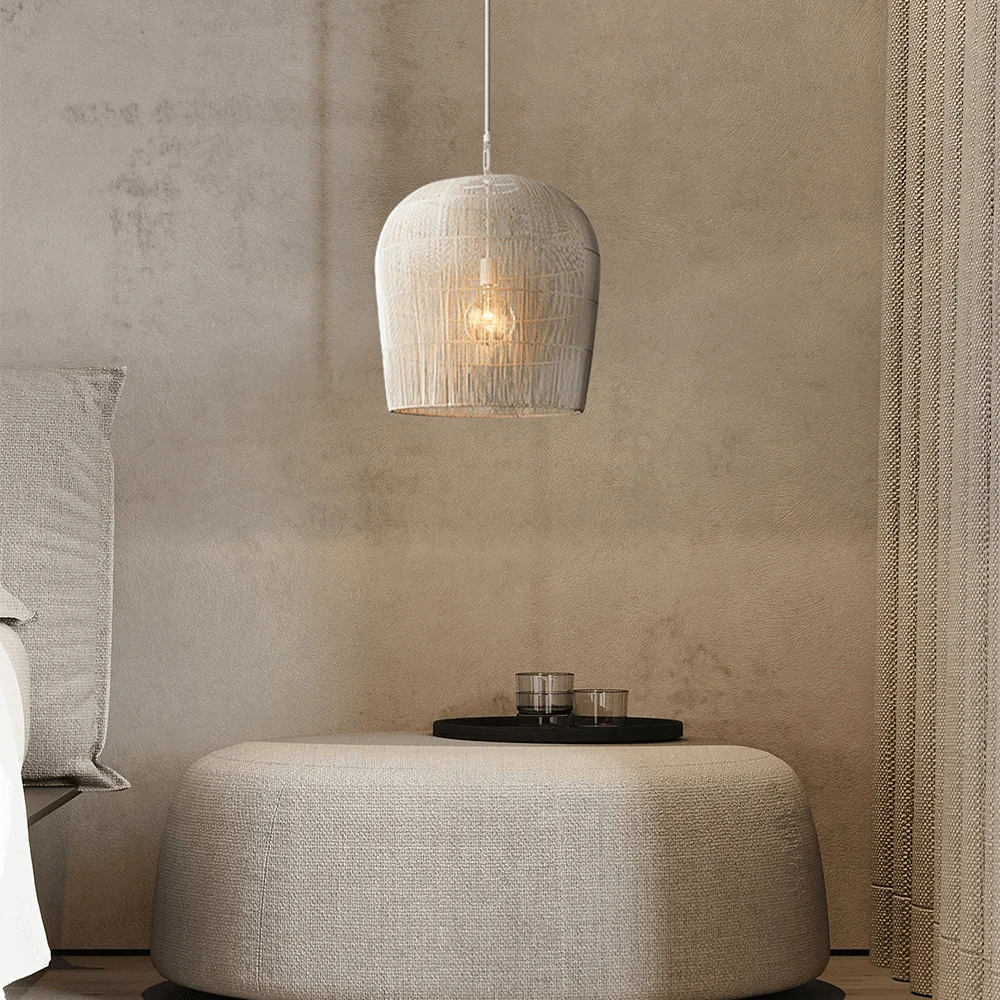Classic_Simple_Rattan_Pendant_Lamp_-_-_tag1_-4180946 Classic Simple Rattan Pendant Lamp - - #tag1#