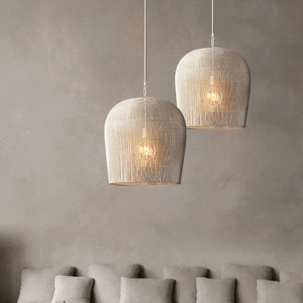 Classic_Simple_Rattan_Pendant_Lamp_-_-_tag1_-4180965 Classic Simple Rattan Pendant Lamp - - #tag1#