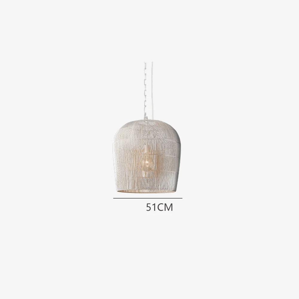 Classic_Simple_Rattan_Pendant_Lamp_-_-_tag1_-4181002 Classic Simple Rattan Pendant Lamp - - #tag1#