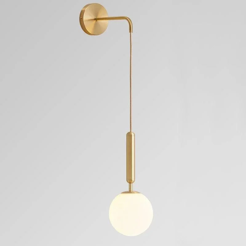 ClearGloss_-_Modern_Glass_Wall_Light_-_-_tag1_-4181533 ClearGloss - Modern Glass Wall Light - - #tag1#
