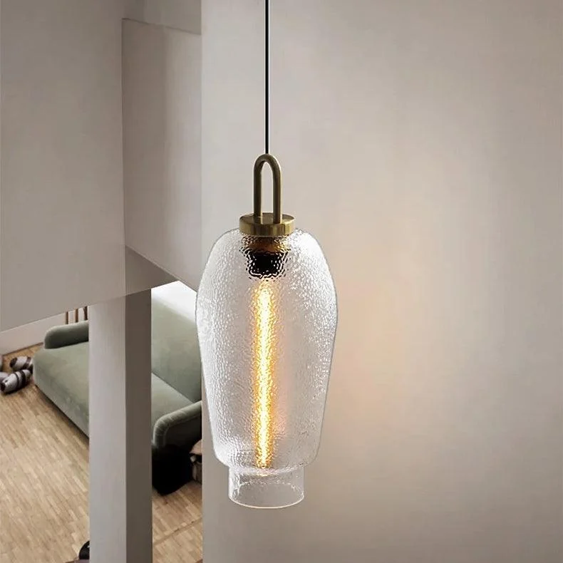 Clear_Frosted_Glass_Pendant_Lamp_for_Kitchen_-_-_tag1_-4181280 Clear Frosted Glass Pendant Lamp for Kitchen - - #tag1#