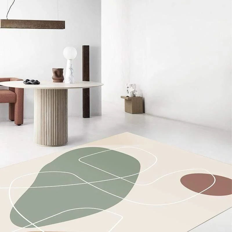 Clementinea_Rug_-_-4159560 Clementinea Rug -