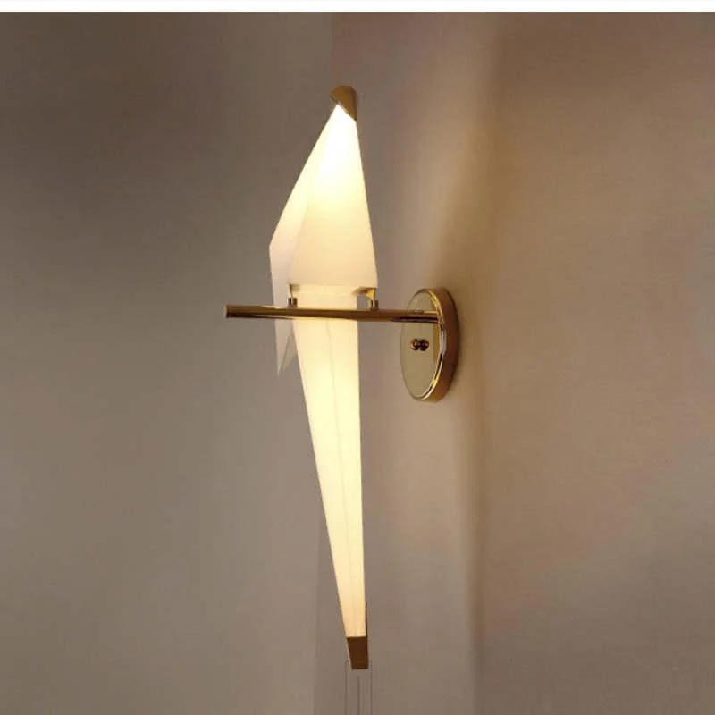 Clifford_Design_Bird_LED_Indoor_Wall_Lamp_Metal_-_-_tag1_-4181605 Clifford Design Bird LED Indoor Wall Lamp Metal - - #tag1#