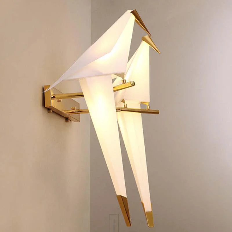 Clifford_Design_Bird_LED_Indoor_Wall_Lamp_Metal_-_-_tag1_-4181612 Clifford Design Bird LED Indoor Wall Lamp Metal - - #tag1#