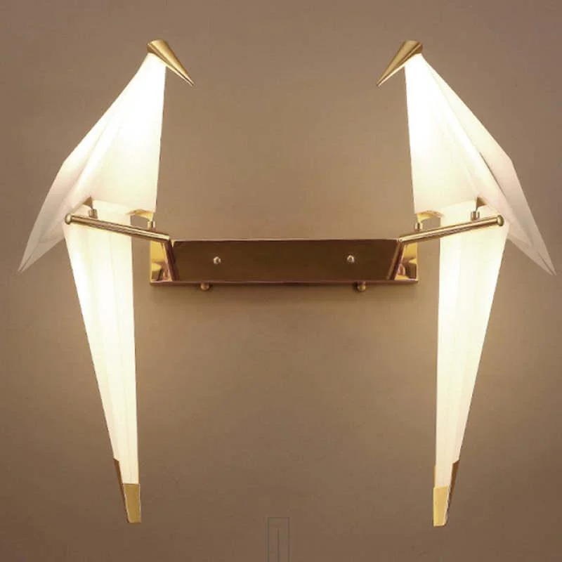 Clifford_Design_Bird_LED_Indoor_Wall_Lamp_Metal_-_-_tag1_-4181616 Clifford Design Bird LED Indoor Wall Lamp Metal - - #tag1#