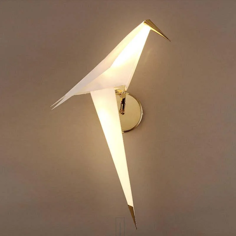 Clifford_Design_Bird_LED_Indoor_Wall_Lamp_Metal_-_-_tag1_-4181622 Clifford Design Bird LED Indoor Wall Lamp Metal - - #tag1#