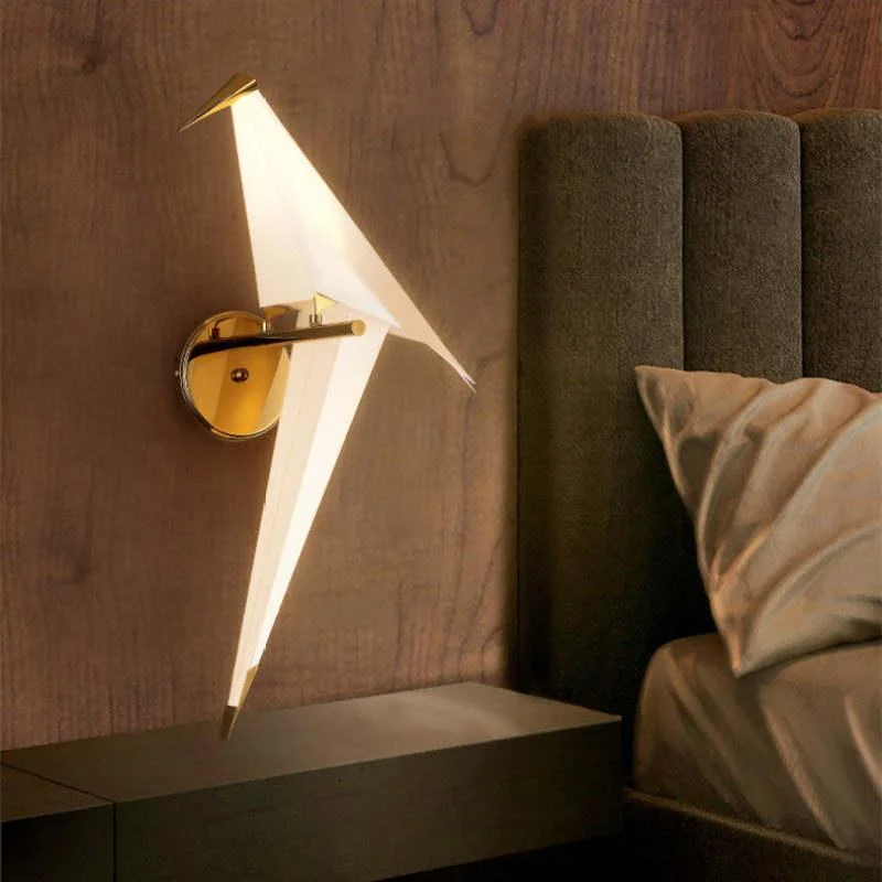 Clifford_Design_Bird_LED_Indoor_Wall_Lamp_Metal_-_-_tag1_-4181647 Clifford Design Bird LED Indoor Wall Lamp Metal - - #tag1#