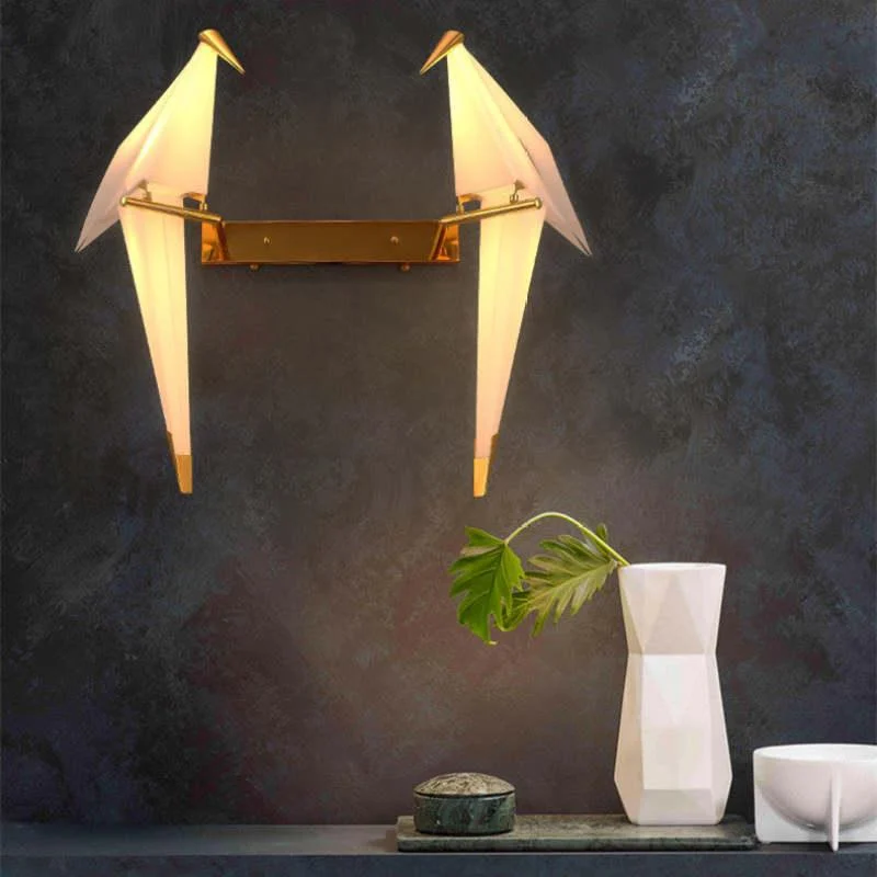 Clifford_Design_Bird_LED_Indoor_Wall_Lamp_Metal_-_-_tag1_-4181653 Clifford Design Bird LED Indoor Wall Lamp Metal - - #tag1#