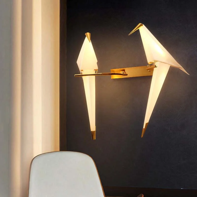 Clifford_Design_Bird_LED_Indoor_Wall_Lamp_Metal_-_-_tag1_-4181660 Clifford Design Bird LED Indoor Wall Lamp Metal - - #tag1#