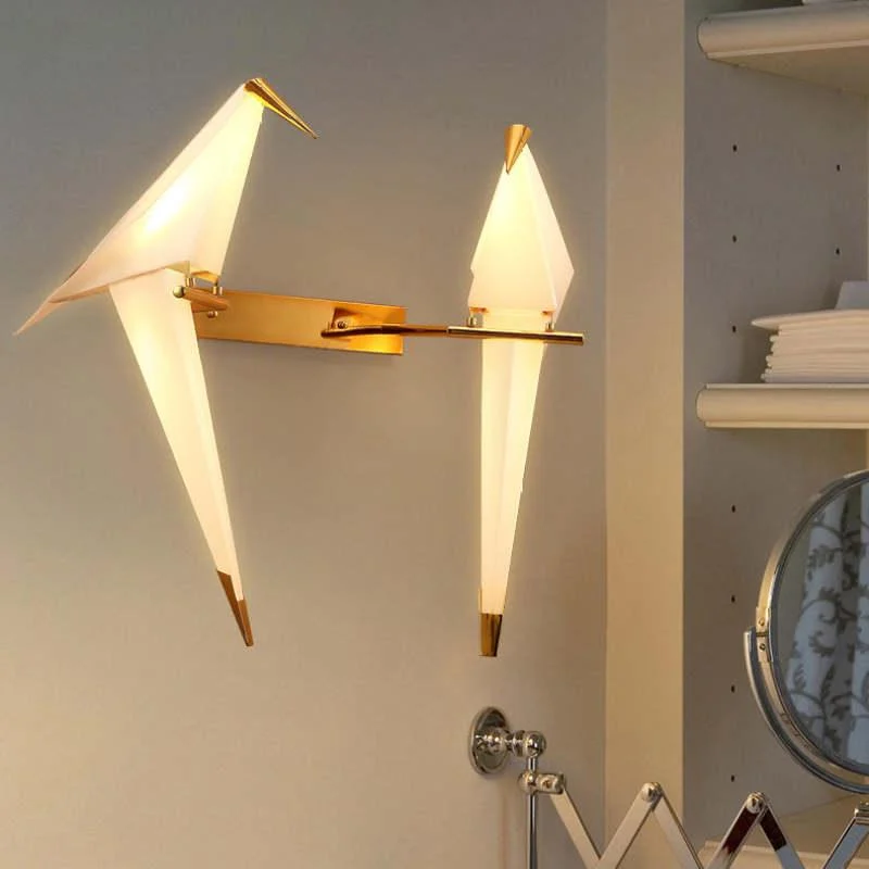 Clifford_Design_Bird_LED_Indoor_Wall_Lamp_Metal_-_-_tag1_-4181666 Clifford Design Bird LED Indoor Wall Lamp Metal - - #tag1#