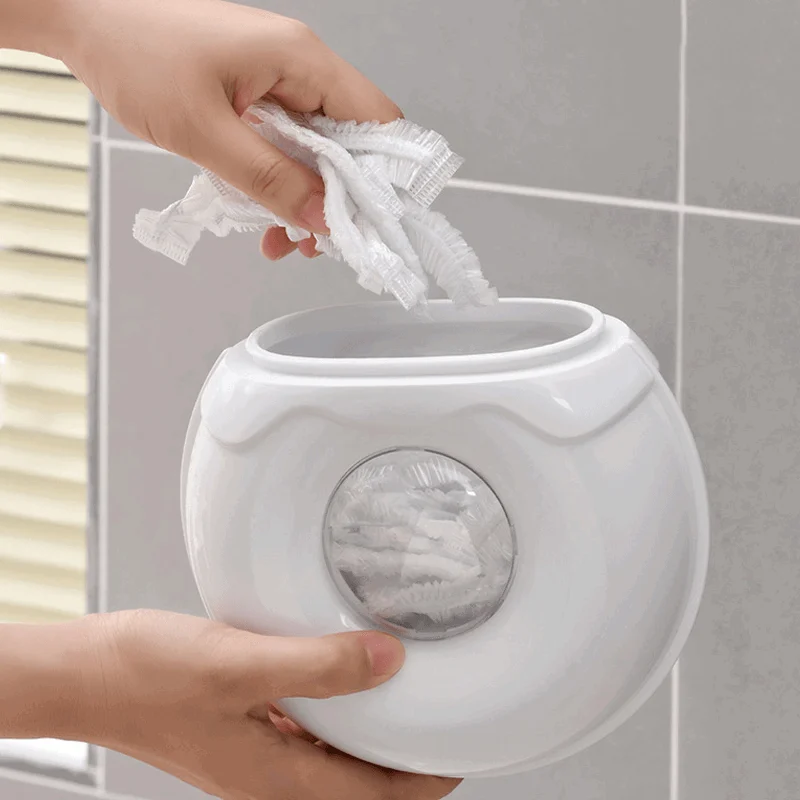 Clingfilm Storage Bag -  - #tag1#