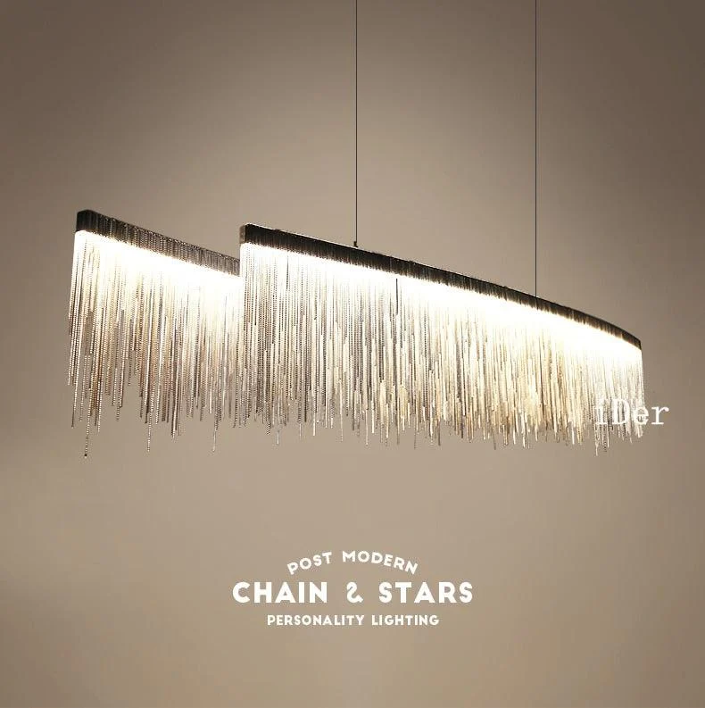 Clio_-_LED_Light_Rain_Hanging_Light_-_-_tag1_-4181851 Clio - LED Light Rain Hanging Light - - #tag1#