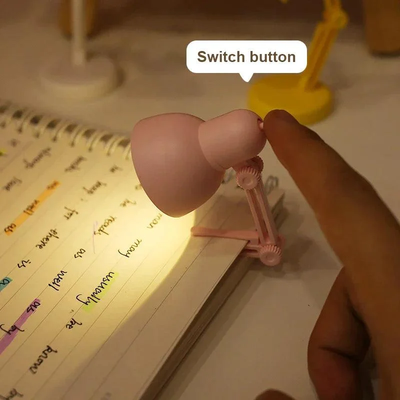 Clip-On_Brilliance_Mini_LED_Book_Light_-_-4159741 Clip-On Brilliance: Mini LED Book Light -