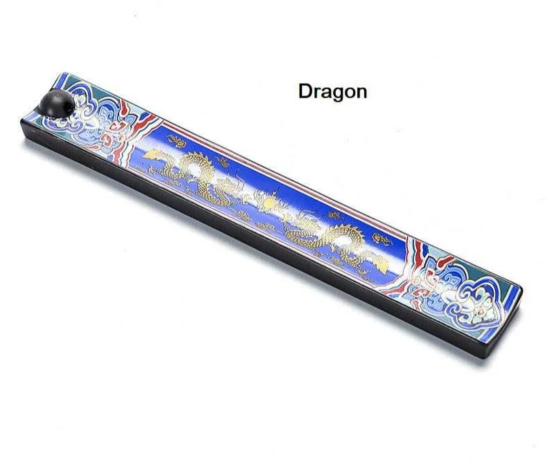 Cloisonne_Blue_Ceramic_Incense_Stick_Holder_-_-4160128 Cloisonne Blue Ceramic Incense Stick Holder -
