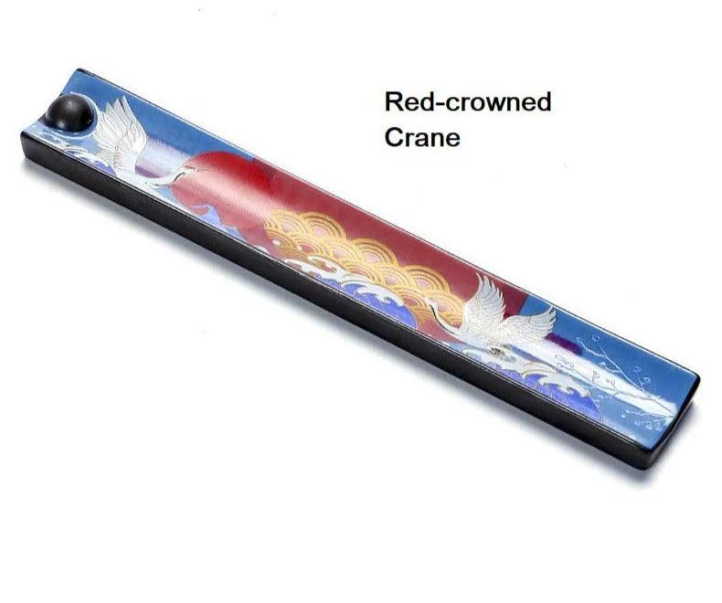 Cloisonne_Blue_Ceramic_Incense_Stick_Holder_-_-4160148 Cloisonne Blue Ceramic Incense Stick Holder -