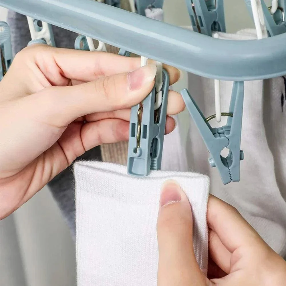 Clothes_Drying_Hanger_-_-_tag1_-4182074 Clothes Drying Hanger - - #tag1#