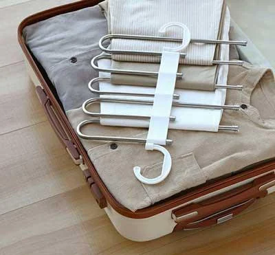 Clothes_Hangers_-_HangerMax_-_5-in-1_-_Space_Saving_Foldable_Design_-_-_tag1_-4182080 Clothes Hangers - HangerMax - 5-in-1 - Space Saving Foldable Design - - #tag1#