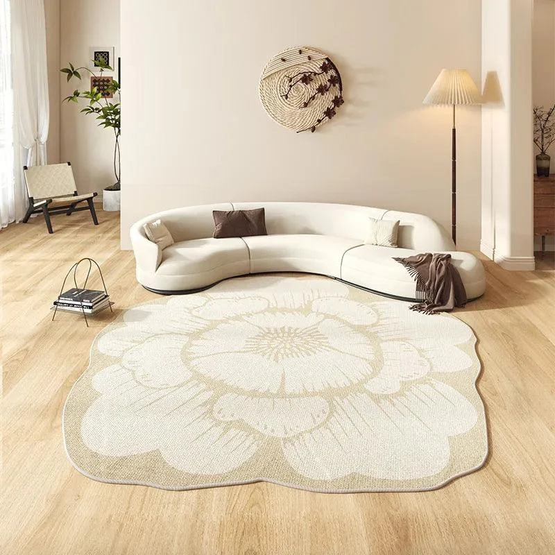 Cloud Comfort Irregular Carpet -  - #tag1#