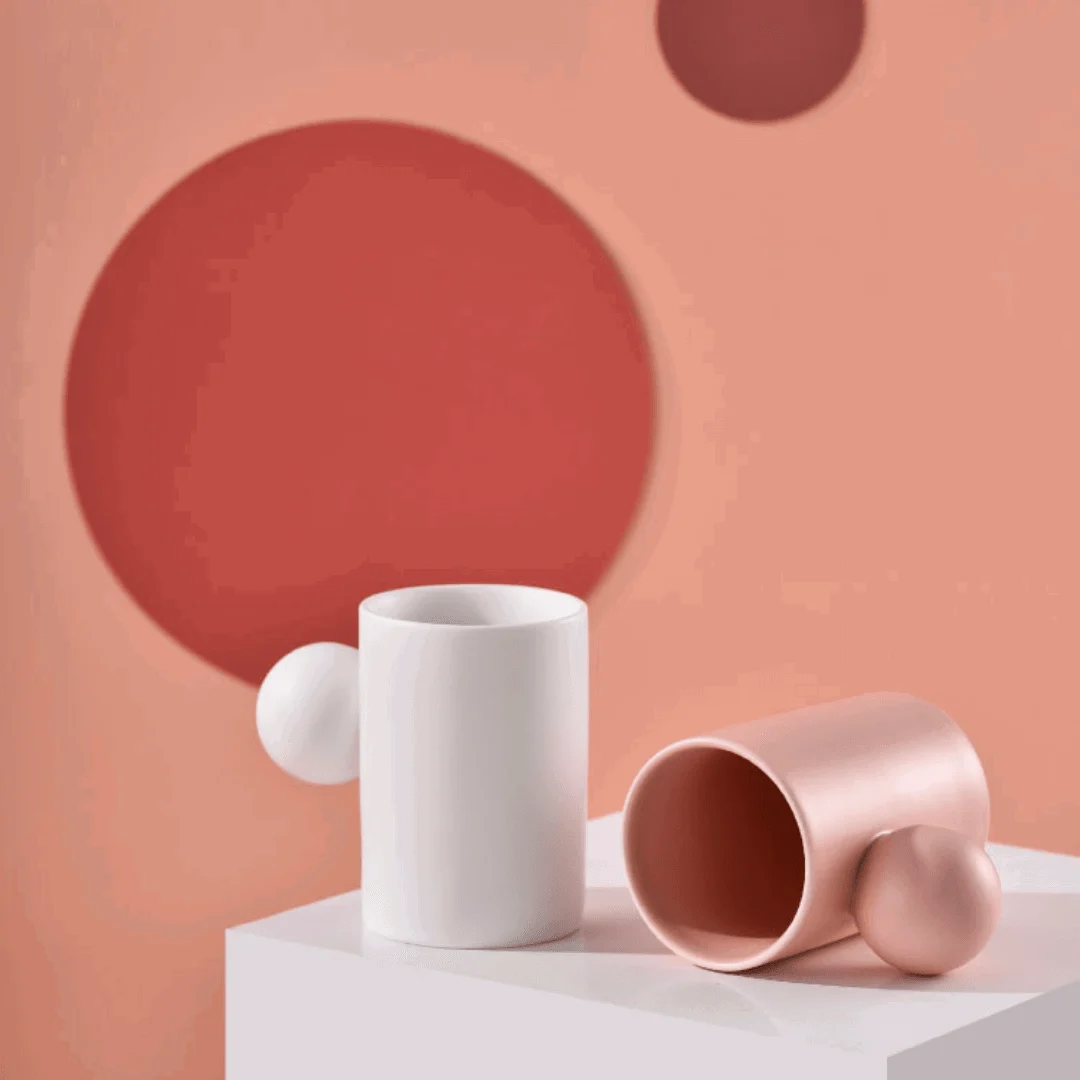 Cloud_Design_Ceramic_Mug_-_-4160319 Cloud Design Ceramic Mug -