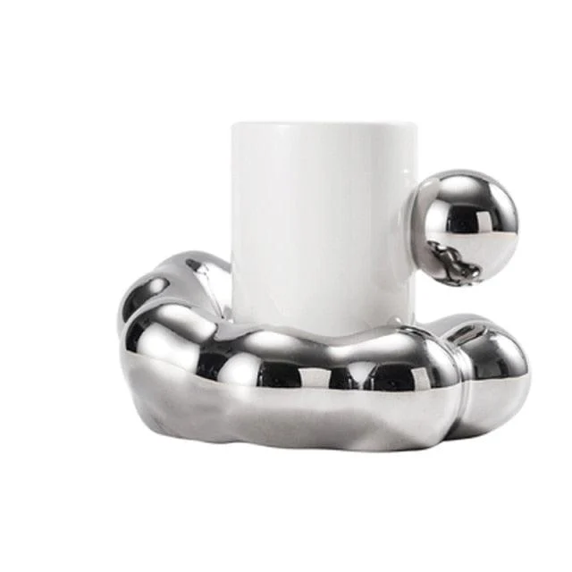 Cloud_Design_Ceramic_Mug_-_-4160350 Cloud Design Ceramic Mug -