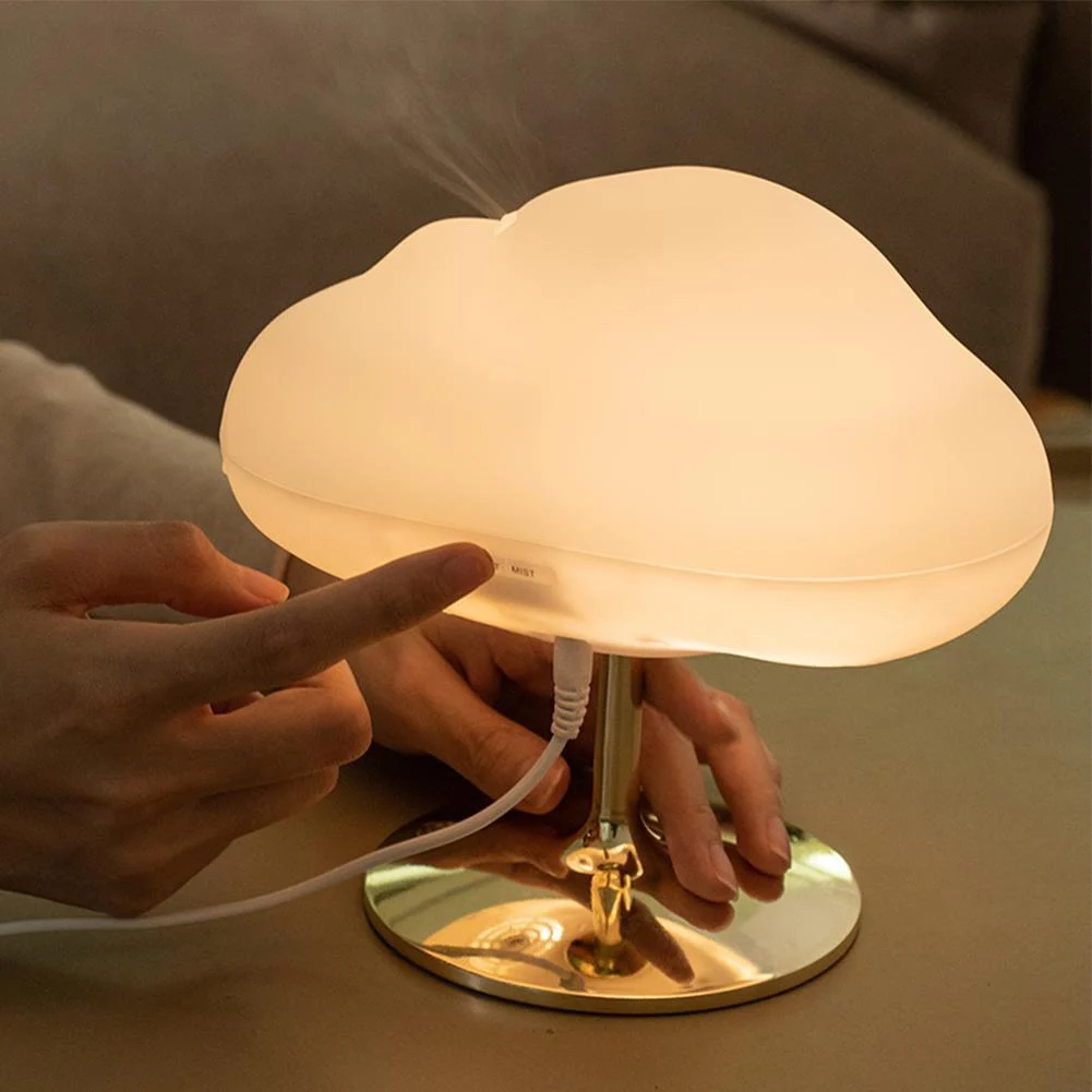 Cloud Shaped Diffuser -