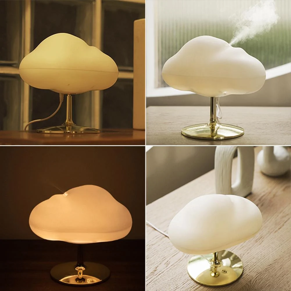 Cloud Shaped Diffuser -